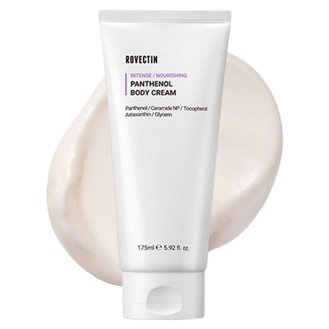 ROVECTIN Intense Panthenol Body Cream 175ml
