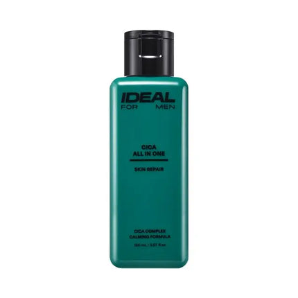 Ideal for Men Cica All In One 150ml