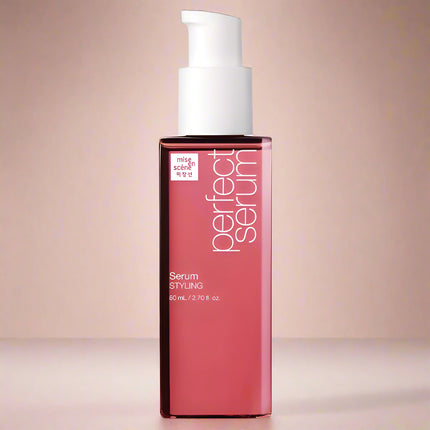 Mise-en-scene Perfect Serum Styling 80mL