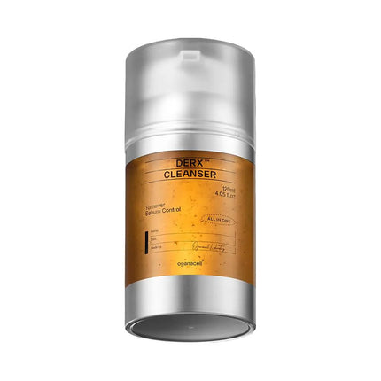 OGANACELL DERX Cleanser 120mL