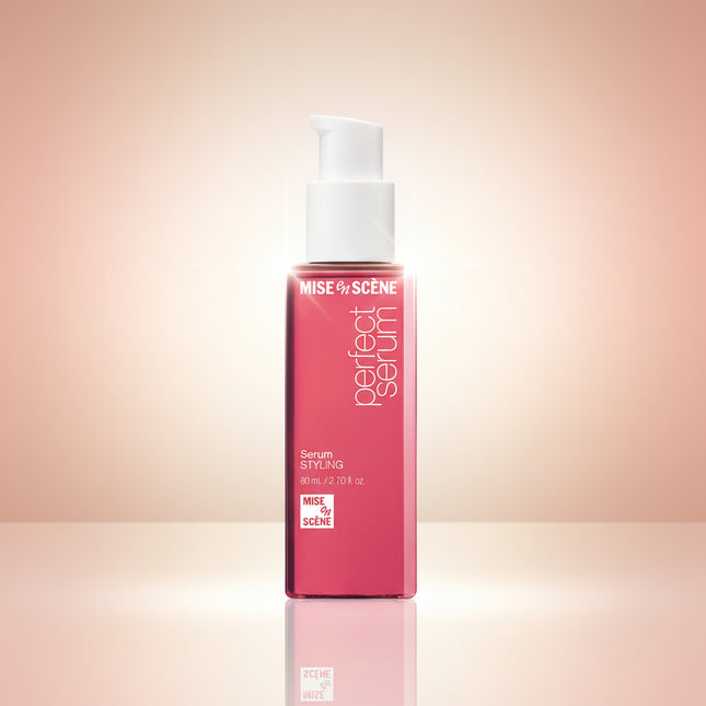 Mise-en-scene Perfect Serum Styling 80mL