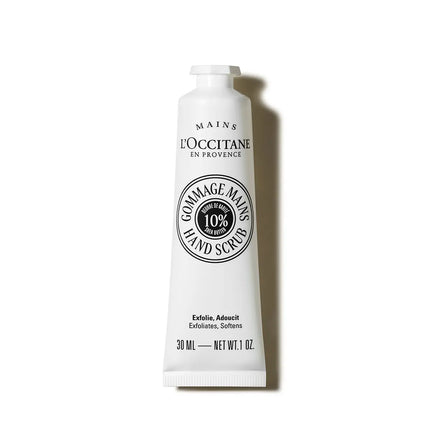 L'Occitane Shea Karite Confort Hand Scrub 30ml