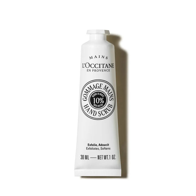 L'Occitane Shea Karite Confort Hand Scrub 30ml