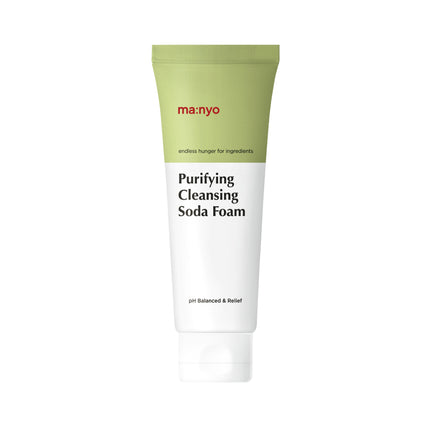 ma:nyo Purifying Soda Foam 150mL