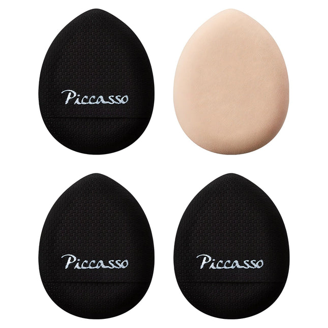 PICCASSO Micro Puff 4P