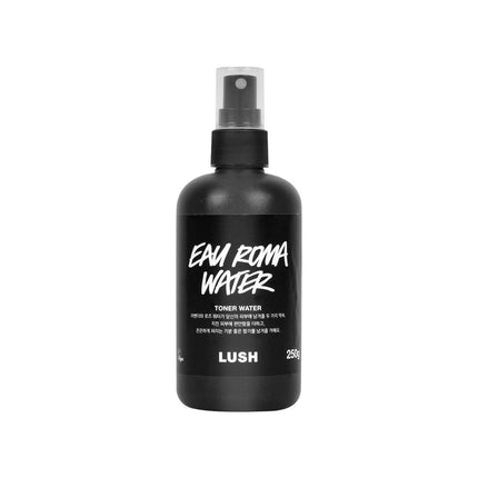 Lush O'Roma Water Toner 250g