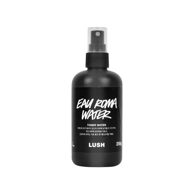 Lush O'Roma Water Toner 250g