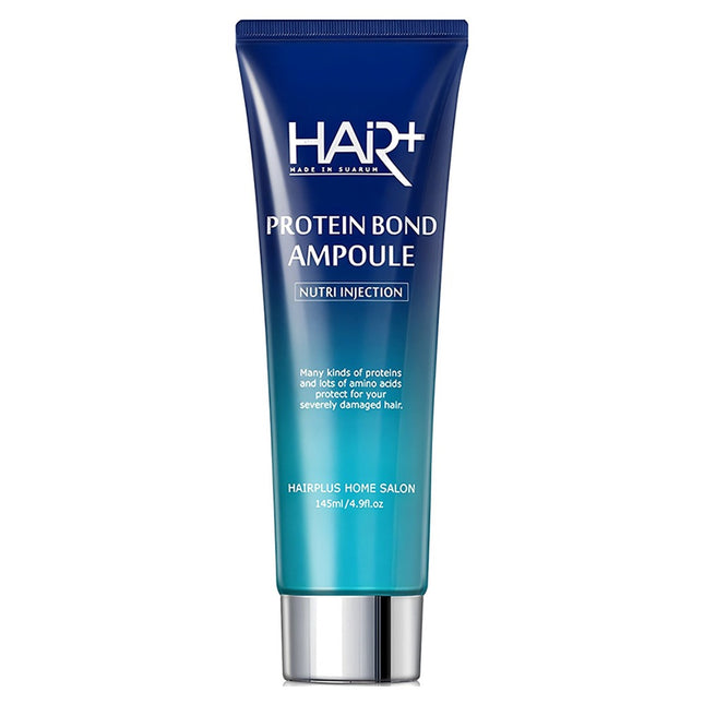 HAIR+ Velvet Protein Bond Ampoule 145ml