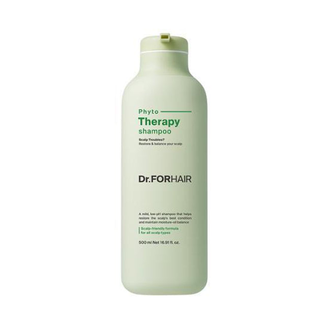 Dr.forhair Phyto Therapy Shampoo 300mL (New)