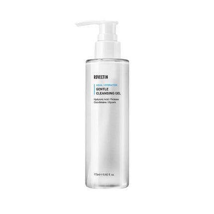 ROVECTIN Aqua Gentle Cleansing Gel 175ml