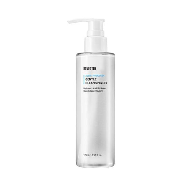 ROVECTIN Aqua Gentle Cleansing Gel 175ml