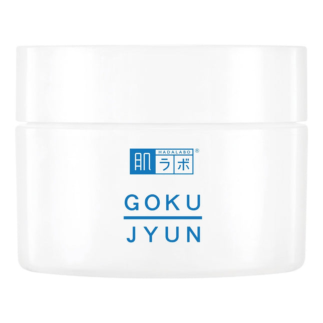 Hadalabo Gokujyun Cream 50g