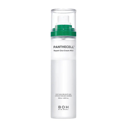 BIOHEAL BOH PANTHECELL Repair Cica Cream Mist 120mL