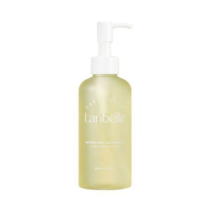 Lanbelle Deep Cleansing Oil 200ml