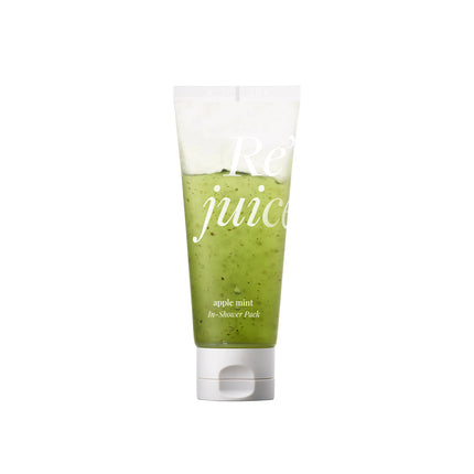 OHIOHOO Re'Juice Apple Mint 100g