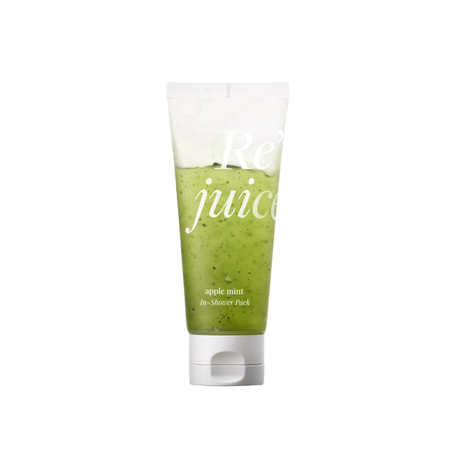 OHIOHOO Re'Juice Apple Mint 100g