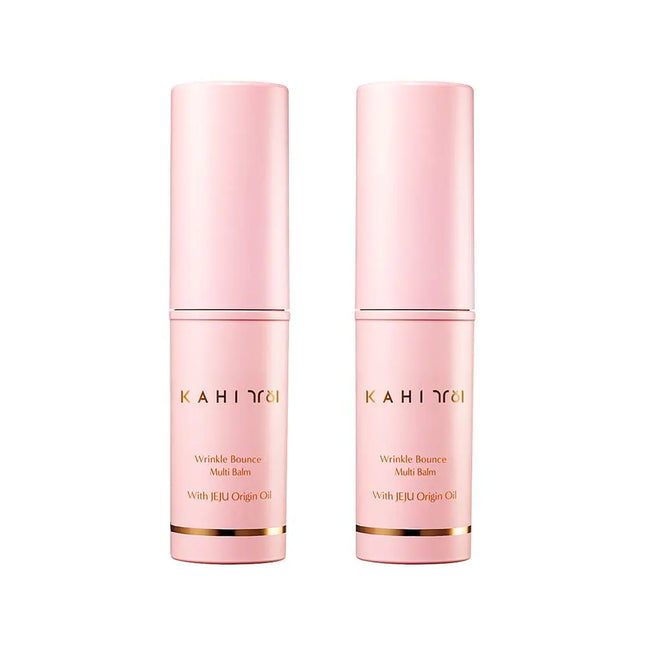 KAHI Multi Balm Duo