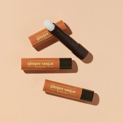 ETUDE Ginger Sugar Lip Balm Stick 3.7g