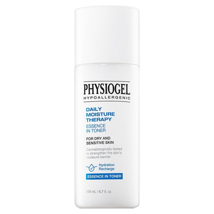 PHYSIOGEL DMT Essence In Toner 200ml