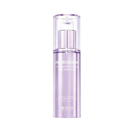 BIOHEAL BOH Probioderm Collagen Remodeling Deep Shot Serum 30ml