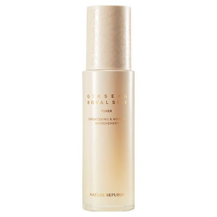 Nature Republic Ginseng Royal Silk Toner 130ml