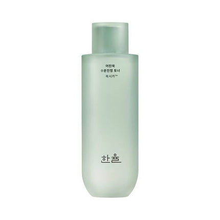 HANYUL Pure Artemisia Watery Calming Toner 150mL