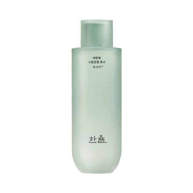 HANYUL Pure Artemisia Watery Calming Toner 150mL