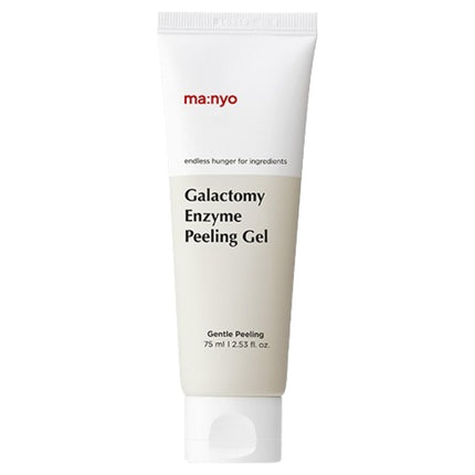 ma:nyo Galactomy Enzyme Peeling Gel 75ml