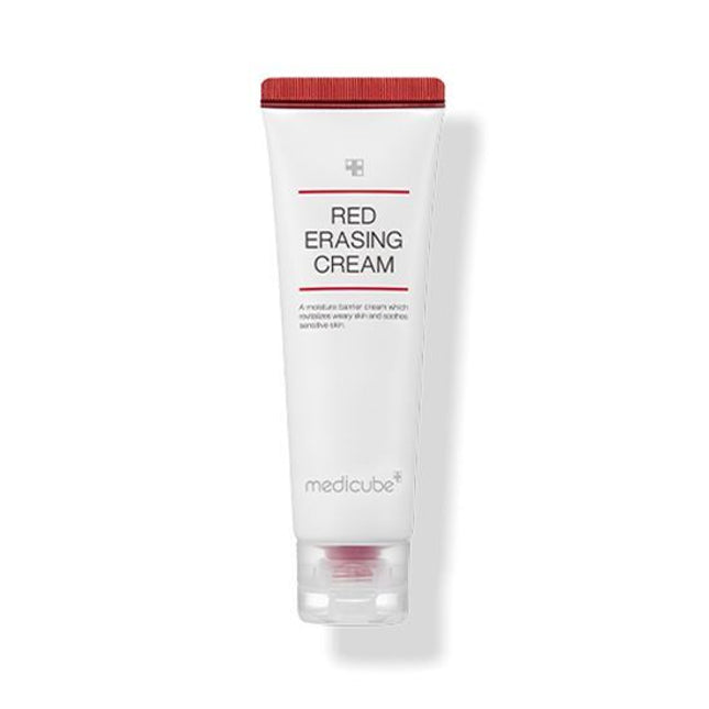 medicube Red Erasing Cream 2.0 50mL