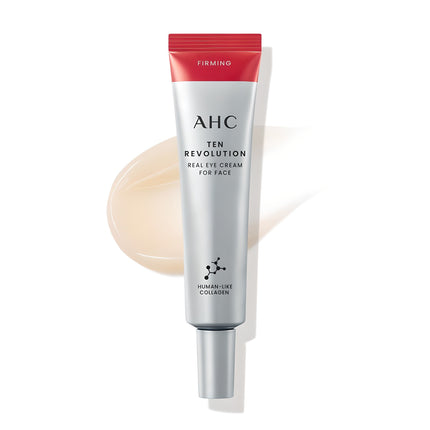 AHC Ten Revolution Real Eye Cream For Face 35mL