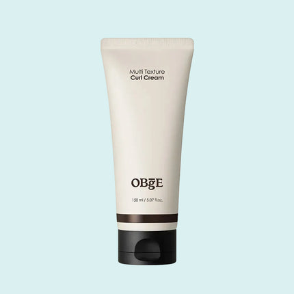 OBge Multi Texture Curl Cream 150mL