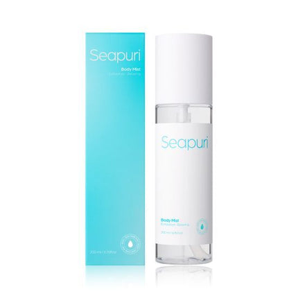 Seapuri Body Mist 200mL