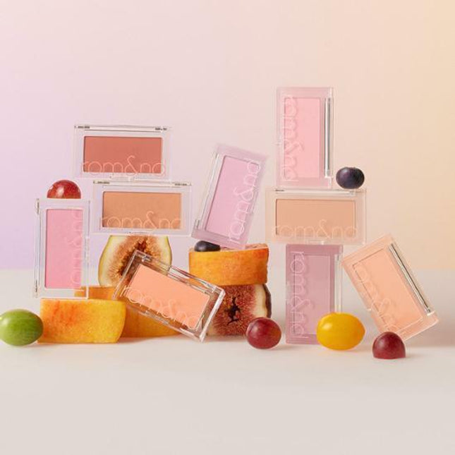 rom&nd Better Than Cheek