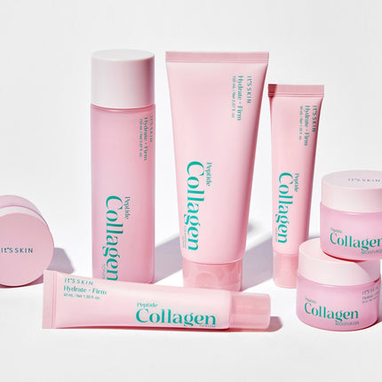 It's skin Collagen Peptide Toner 150ml