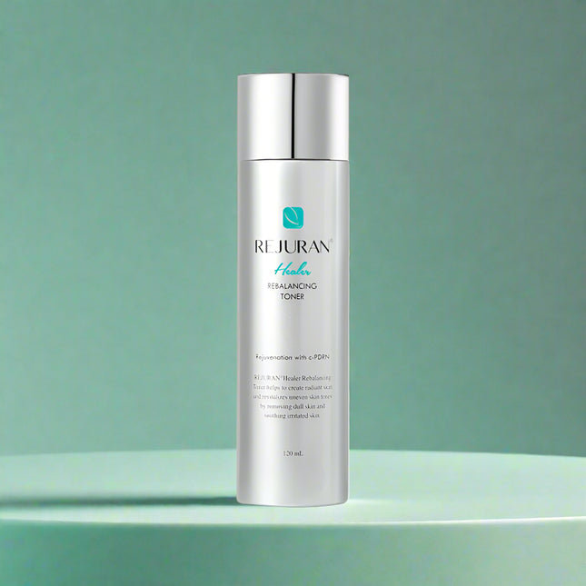 Rejuran Healer Rebalancing Toner 120ml