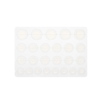 SKINFOOD Cica Clear Spot Patch 100 Patches