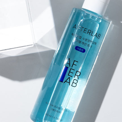 Afterlab Moisture Barrier Reinforcement Trouble Improvement Toner Azulene 200ml