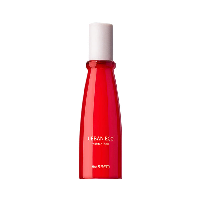 The Saem Urban Eco Waratah Toner 150ml