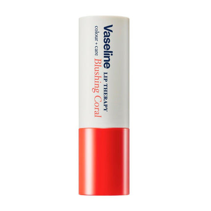 Veseline Lip Theapy Colour + Care 5 Options To Choose