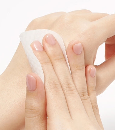 J Mela in France Queen 5 Toner Pad 70p