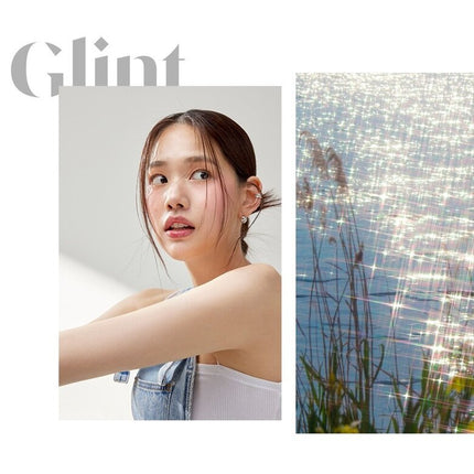 Glint Glow Lip Balm 3g