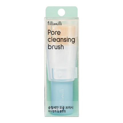 Fillimilli Pore Cleansing Brush