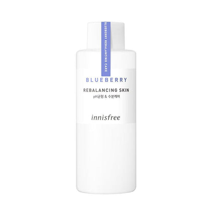 innisfree Blueberry Rebalancing Skin 150mL