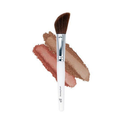 e.l.f Bronzing Brush