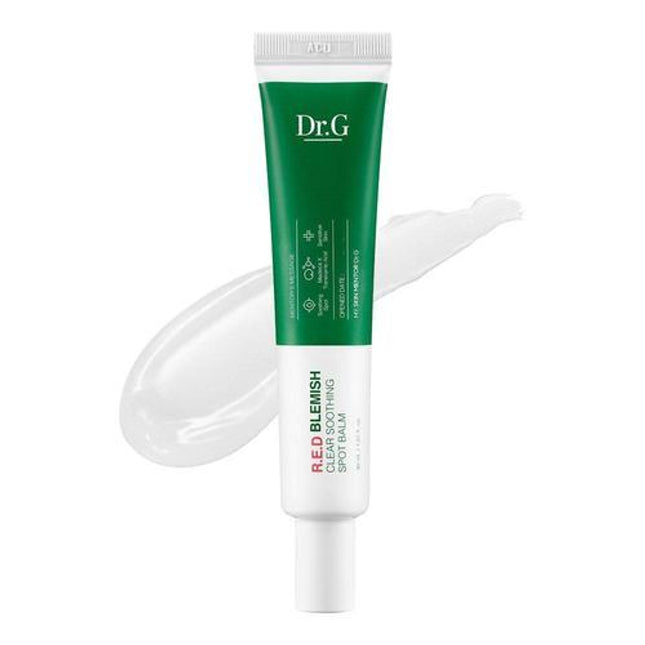 Dr.G Red Blemish Cool Soothing Spot Balm 30ml