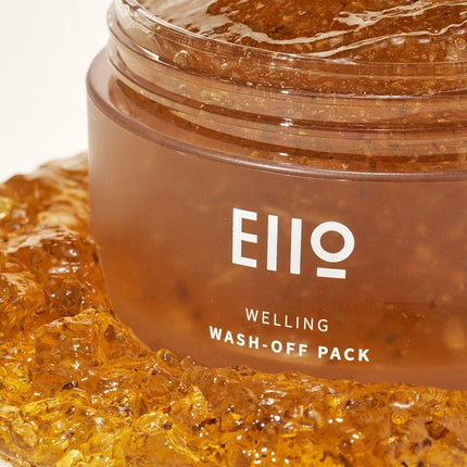 EIIO Welling Wash Off Pack 100mL