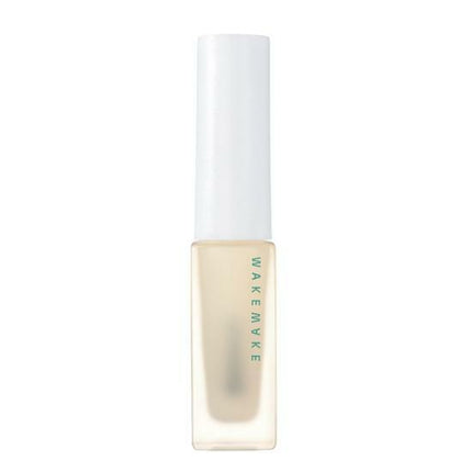 WAKEMAKE Green Biotin Nail Protector