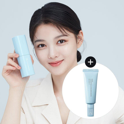 LANEIGE Water Bank BlueHA Serum Special Set (+25mL)