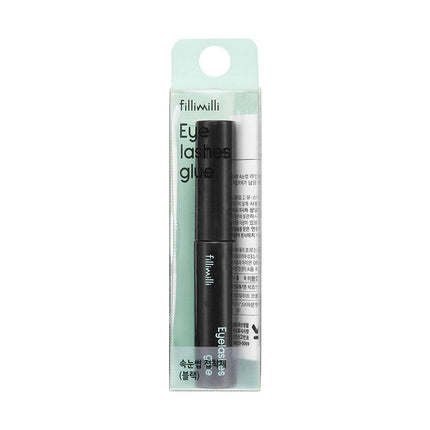 FILLIMILLI Eye Lashes Glue (Black)