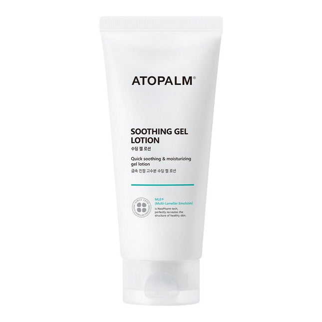 Atopalm Soothing Gel Lotion 160mL